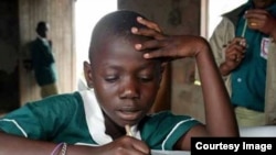 The workshop resolved that boys and girls in schools should be given equal opportunities in education.