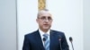 صالح: منتظر عمل متقابل پاکستان هستیم