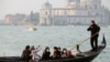 Italia reabre al turismo sin los derrochadores estadounidenses