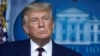Trump Disputes Media Allegations He Disparaged US War Dead