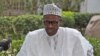 Ba Za Mu Yi Alkawarin Kwato 'Yan Matan Chibok Ba- Buhari