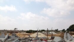 Militares acusados formalmente pela morte de jovem nas demolições do Zango - 1:40