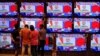 Modi Calls for Citizen-led Curfew Sunday in India 