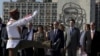 France's Hollande Calls for End to US Embargo on Cuba