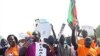 Partai Sudan Selatan Umumkan Dukungan bagi Kemerdekaan