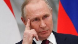 EE.UU. Rusia Putin posición Ucrania