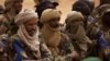 La Coordination des mouvements de l'Azawad est une alliance de groupes armés à dominante touareg qui avaient signé un accord de paix avec le Mali en 2015.
