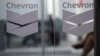 Impact of Chevron's departure from Venezuela could be felt by mid-year 