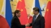 Philippines Looks to China for Infrastructure Funds Despite Doubts at Home