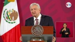 México - Caravana