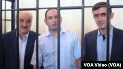 Vicdan məhbusları