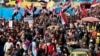 Iraq Protests