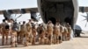 French Departure From Niger Underscores Fading Influence
