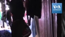 Kenya: augmentation des grossesses précoces