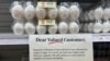 Egg prices will jump another 41% this year, USDA predicts