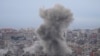 Israeli strike on Beirut kills Hezbollah media head, Hezbollah confirms his death