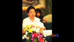 河南女记者举报发改委高官骗钱骗色受到打击报复