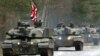 Tanques Challenger 2