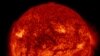 NASA-ina Opservatorija za solarnu dinamiku prati promene na površini Sunca.