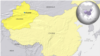 China's Urumqi Bans Burqas