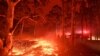Australia Sending Aid to Wildfire Towns as Death Toll Rises
