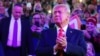 Donald Trump, se convierte hoy en el cuadragésimo séptimo presidente de EEUU
