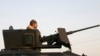 Kurds Go to Syria from Turkey to Fight Islamists