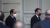 Human Rights Issues Cloud France's Dealings With Egypt 