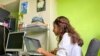 "Nunca creímos que esto iba a llegar": las agobiantes clases en línea en Venezuela