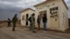 Syrian Kurds Move Toward Self-Governance