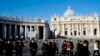 Pope May Call for Early Conclave