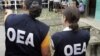 OEA se alista para elecciones en Haití y Guatemala