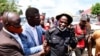 Uganda’s Wine Demands End to Interference in His Presidential Campaign