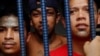 Desarrollo juvenil: menos crimen