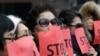 US Says It Will Press N. Korea on Human Rights