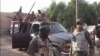 Islamic State Militants Encroach on Baghdad