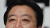 日首相表示核電站必須重新開放