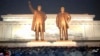 북한 장성택 보도 사라져…'주민들에 함구령'