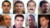 İranın apellyasiya məhkəmələri 8 güneyli fəalın həbs hökmünü qüvvədə saxlayıb