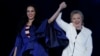 Clinton, Trump Hit Swing States in Final Push for Votes