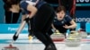 In Troubling Times, Curling Might Be Just What We Need