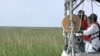 Oil Spill Threatening Fishing Economy, Culture in Louisiana