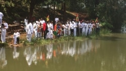 በናይሮቢ የኢትዮጵያ ስደተኞች የመሰብሰብ መብት ተከለከልን አሉ