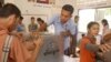 Local Election Monitors Share Concern for Legitimate Elections