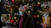 Greece Orders Seniors to Vaccinate or Pay Fines 