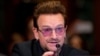 Glamour Magazine Selects Bono as Its First 'Man of the Year'