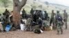 HWR appelle à arrêter d’urgence le chef des FDLR 