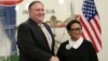 លោក​ Pompeo នឹង​ធ្វើ​ដំណើរ​ទៅ​ឥណ្ឌូណេស៊ី​ក្រោយ​ការ​បដិសេធ​សំណើ​ចូល​ចាក់សាំង​របស់​យន្តហោះ​ឌ្រូន​អាមេរិក
