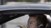 Push to Ban Cell Phone Use While Driving Builds
