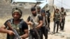 With Sights Set on Mosul, Trouble Lurks on the Horizon
